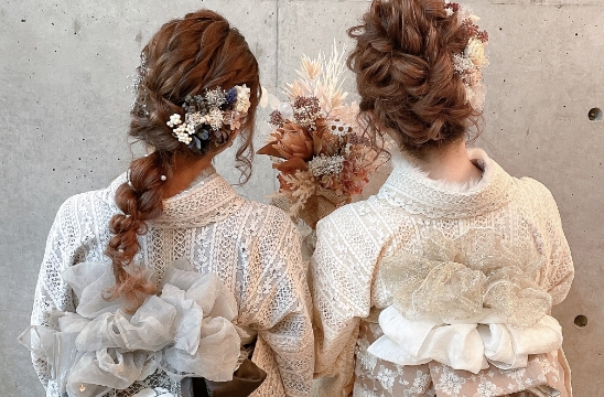 본격 단장 플랜