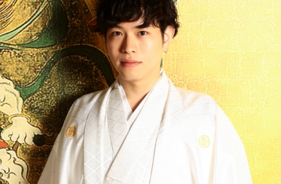 당일 남성 하카마 코스