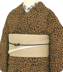 기모노 예시　쿨