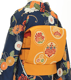 기모노 예시 기모노 예시