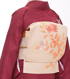 기모노 예시 기모노 예시