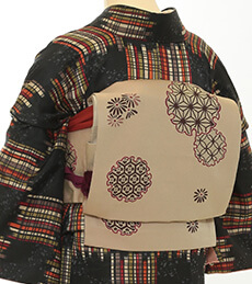 기모노 예시 기모노 예시