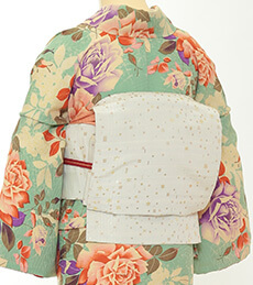 기모노 예시 기모노 예시