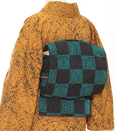 기모노 예시 기모노 예시