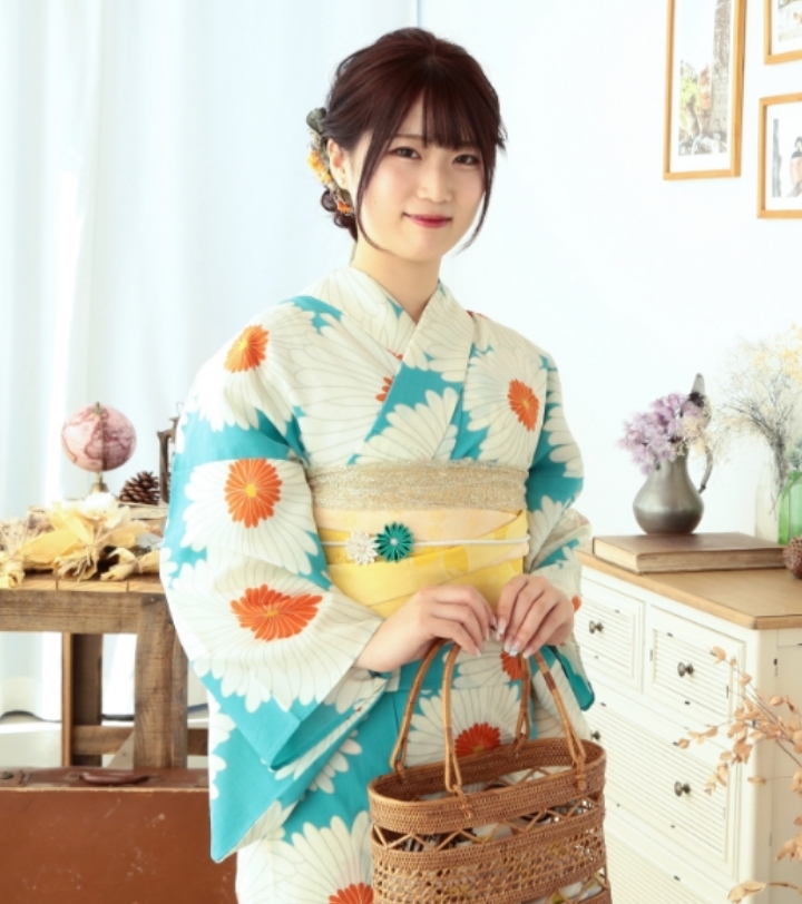 유카타(홑옷) 플랜