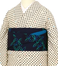 レンタル着物一例