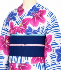 浴衣レンタル一例