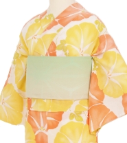 유카타(홑옷) 예시