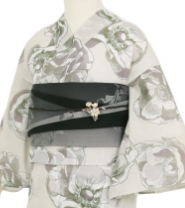 유카타(홑옷) 예시