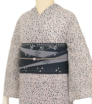 유카타(홑옷) 예시