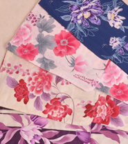 유카타(홑옷) 예시